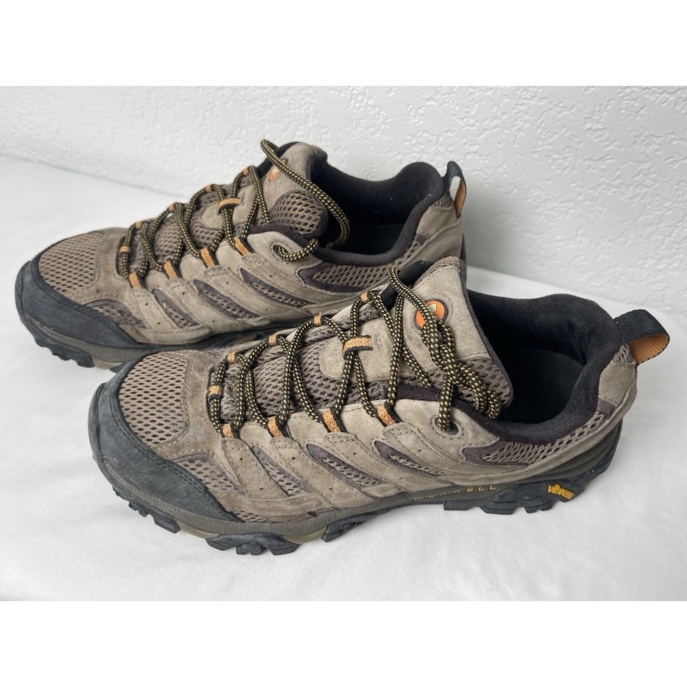 Merrell Men's Moab Adventure Hiking Shoes Size 10.5